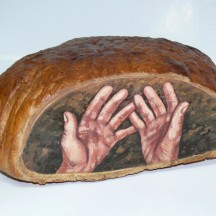 Chleb powszedni - fragment 1